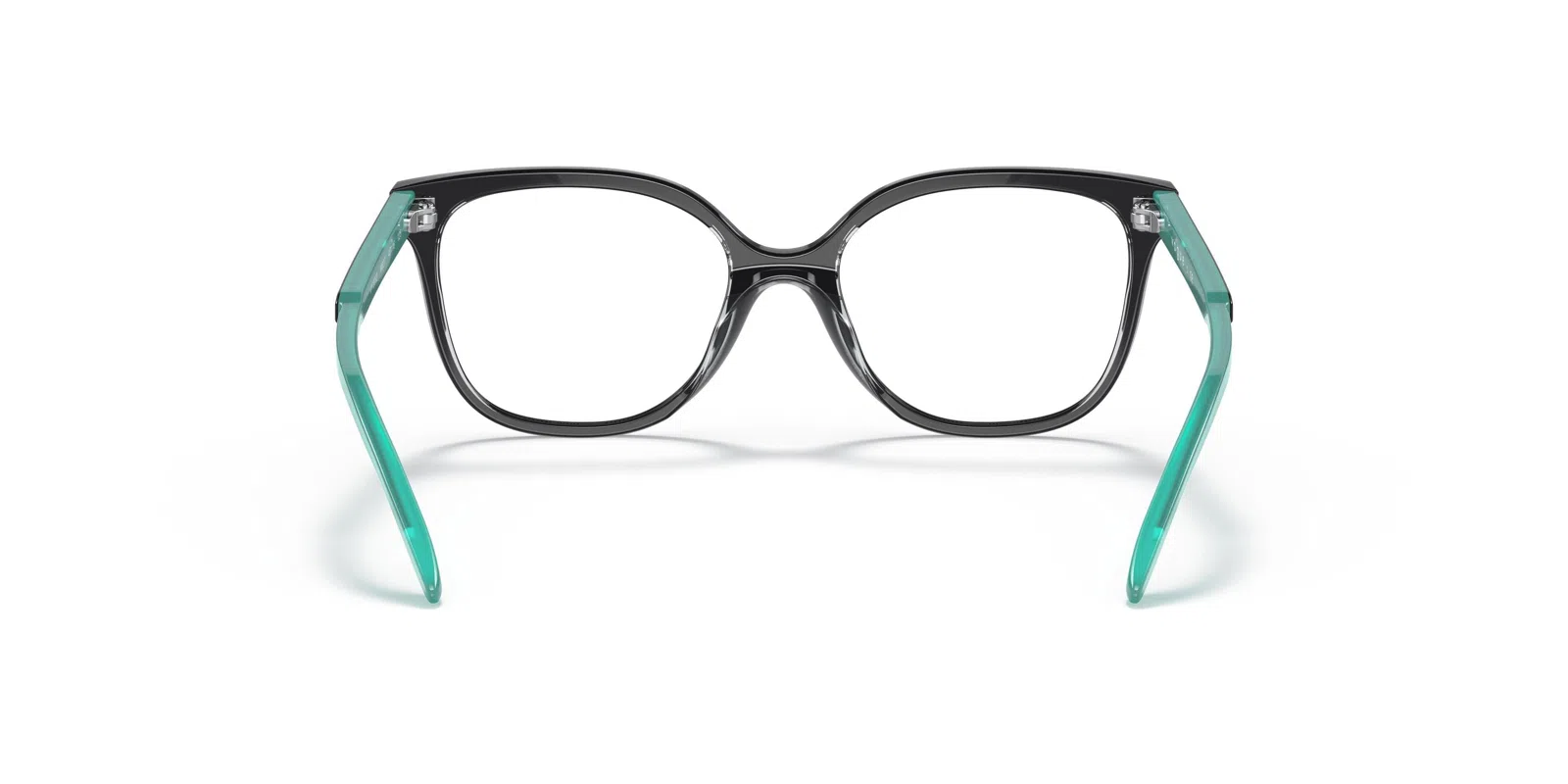 Vogue Eyewear Junior Clear 2012 Eyeglasses - view 14